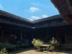 -乌石村