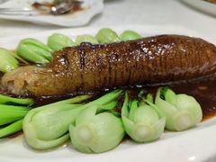 -梅龙镇酒家(南京西路总店)
