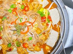 -蓉幸会川菜(苏宁广场店)