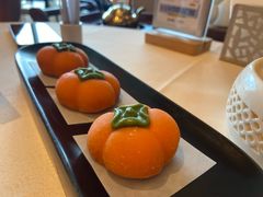 -正佳广场万豪酒店-粤菜餐厅·点心·海鲜·聚餐