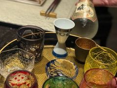 -Ginza Onodera铁板烧(外滩十八号店)