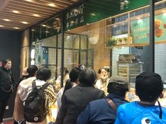 等位区-汪保来(杭州解放路店)