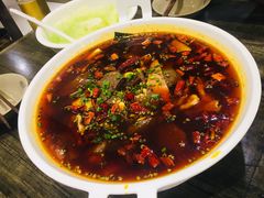 -庆合府重庆大排档(紫都城店)