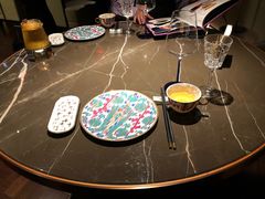 -海派悦庭·海胆烧麦·新融合菜(凯德广场店)