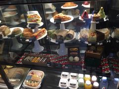 -星巴克(中山喜来登店)