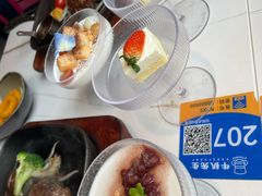 -牛扒先生·厚切雪花牛扒西餐厅(北京路禺山路店)