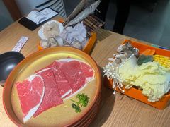 -沼津港精致料理·寿喜烧·烧鸟(青浦宝龙广场日料榜单店)