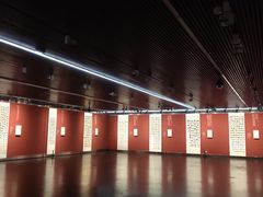 -江苏省美术馆(长江路新馆)