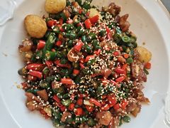 -写庭·鱼鲜川菜·宴请(铁像寺水街店)