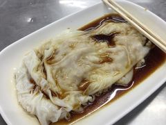 瘦肉拉肠-源记肠粉(华贵路店)
