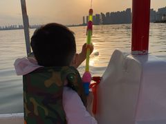 -泊石湾海滨浴场
