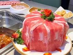 -海底捞火锅(北京路店)