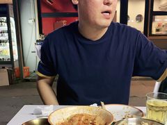 -董小西的凉皮和椒麻鸡(三元桥店)