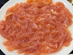 -合味土鸡火锅(中海世贸花园金碧庄店)