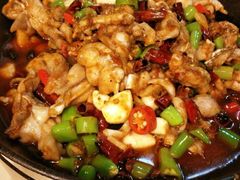 -武松家(丰益桥店)