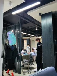 点击看大图 -苑苑发型设计