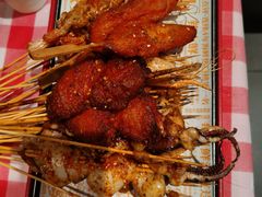 -辣小鲜·南昌大排档(船山路店)