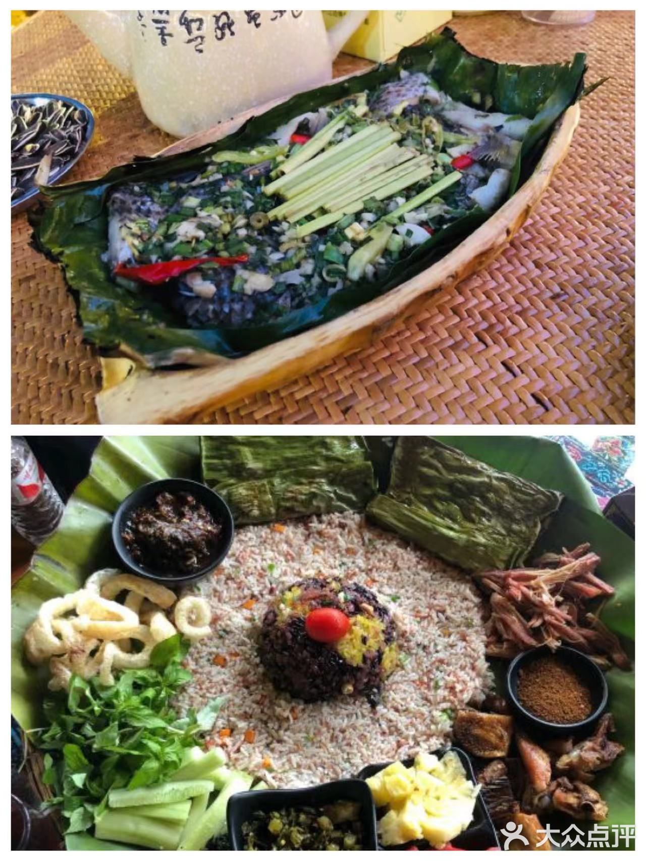 吃货必恰美食❗