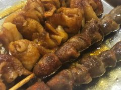 -海平馄饨(逍遥二路店)