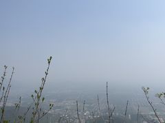 -北京西山国家森林公园