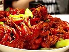 -沪小胖小龙虾(淮海中路旗舰店)