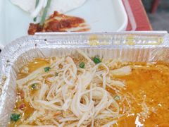 -小红烤翅(傅厚岗店)