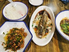 -湘里人家土菜馆