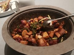 -狮王府淮扬菜(新街口友谊店)