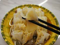 -吴一川韭香粉皮(丽香苑分店)