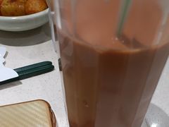 -和平馆·地道港澳茶餐厅(西门口店)