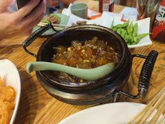 -小杨烤肉(朱雀店)