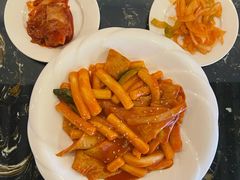 -桃园中华料理炸酱面(燕儿岛路店)