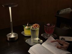 -埋位小酒馆(东城店)
