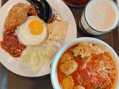 -Old Town White Coffee(gateway@klia2)