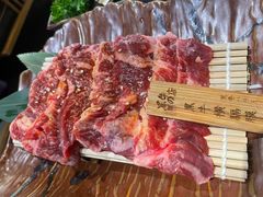 -黑牛の店·和牛烧肉(石家庄万象城店)