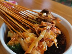 -冯四孃跷脚牛肉·川菜(徐州云龙店)