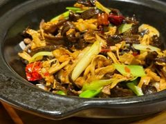 -竹溪一号·天域阁(骑马山店)