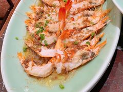 -新白鹿餐厅(爱琴海购物中心店)