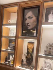 -文华东方水疗中心