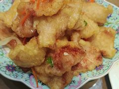 -老厨家(友谊路总店)