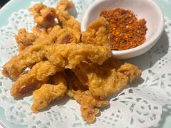 -周渝食惦酸菜鱼(青浦店)