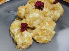 -肘子酥·天津菜·特色捞面(德云社店)