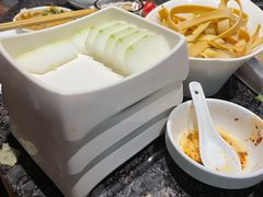 -海底捞火锅(崇文门新世界百货店)