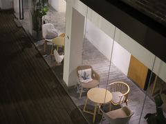 -自如ZSPACE四合院艺术餐厅