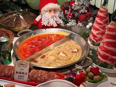 -小龙坎火锅(春熙太古里店)