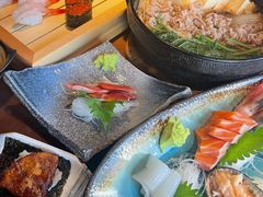 -千代武日本料理(哈西店)