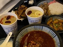-蓉府金足印象(清江西路店)