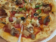 -必胜客(维美店)