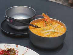 冬阴功汤-NAYA·亚洲泰菜(欢乐港湾店)