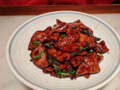 -小吊梨汤·北京菜·烤鸭(王府井银泰in88店)